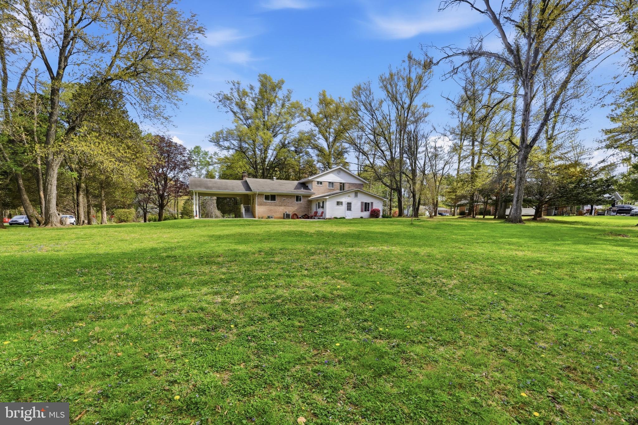 ALLENWOOD - Residential