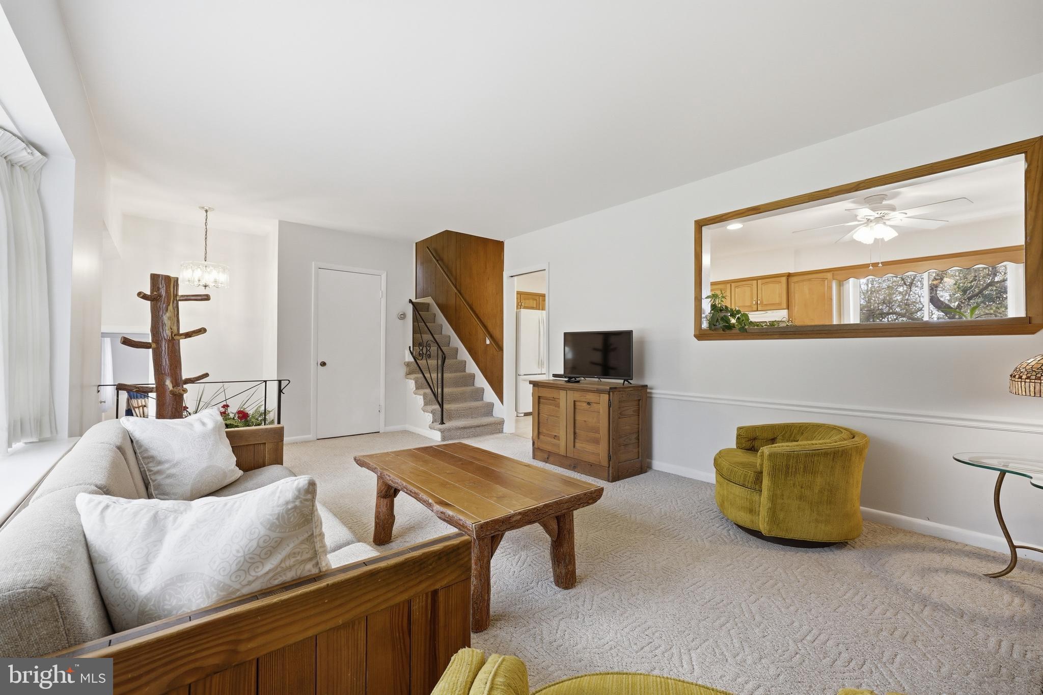 ALLENWOOD - Residential