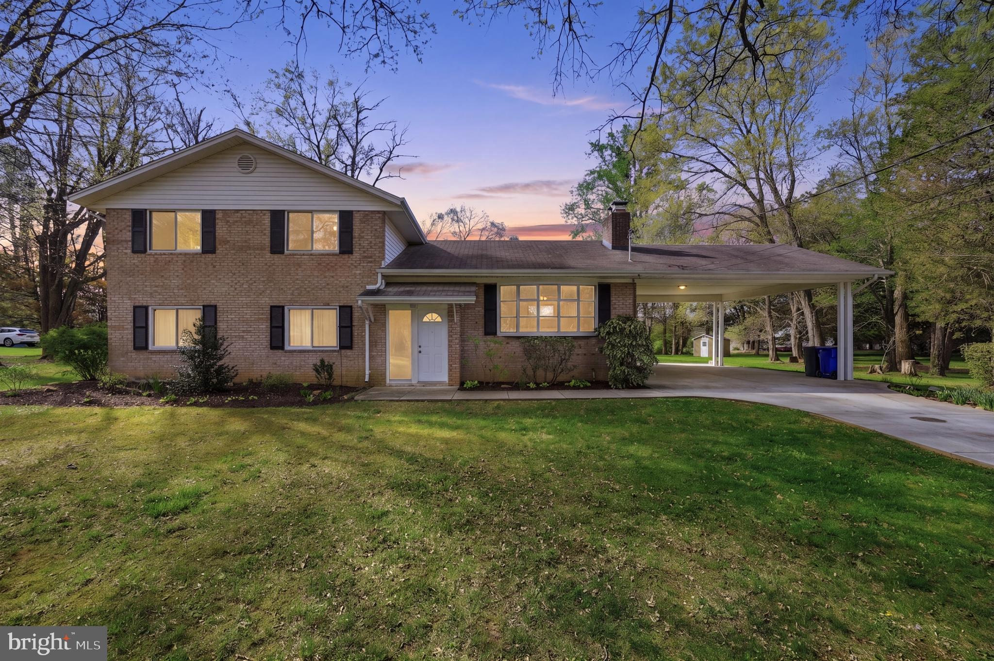 ALLENWOOD - Residential