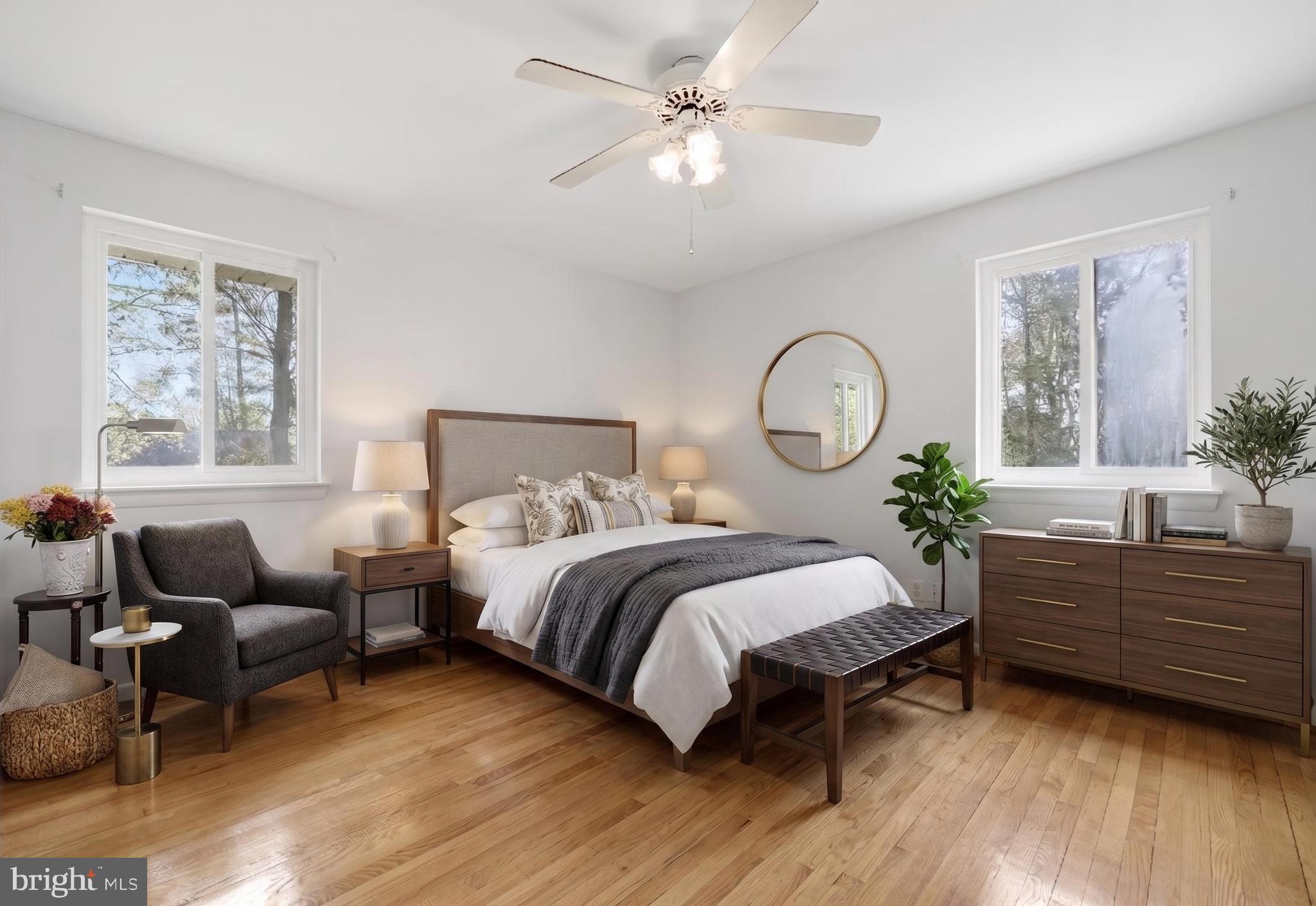 ALLENWOOD - Residential