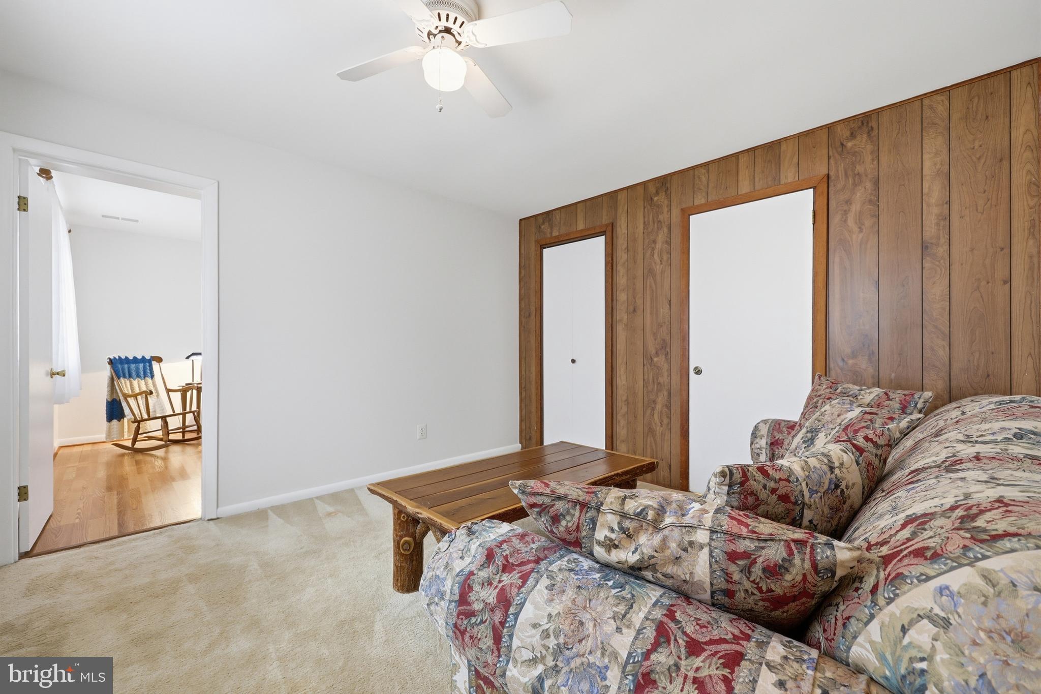 ALLENWOOD - Residential