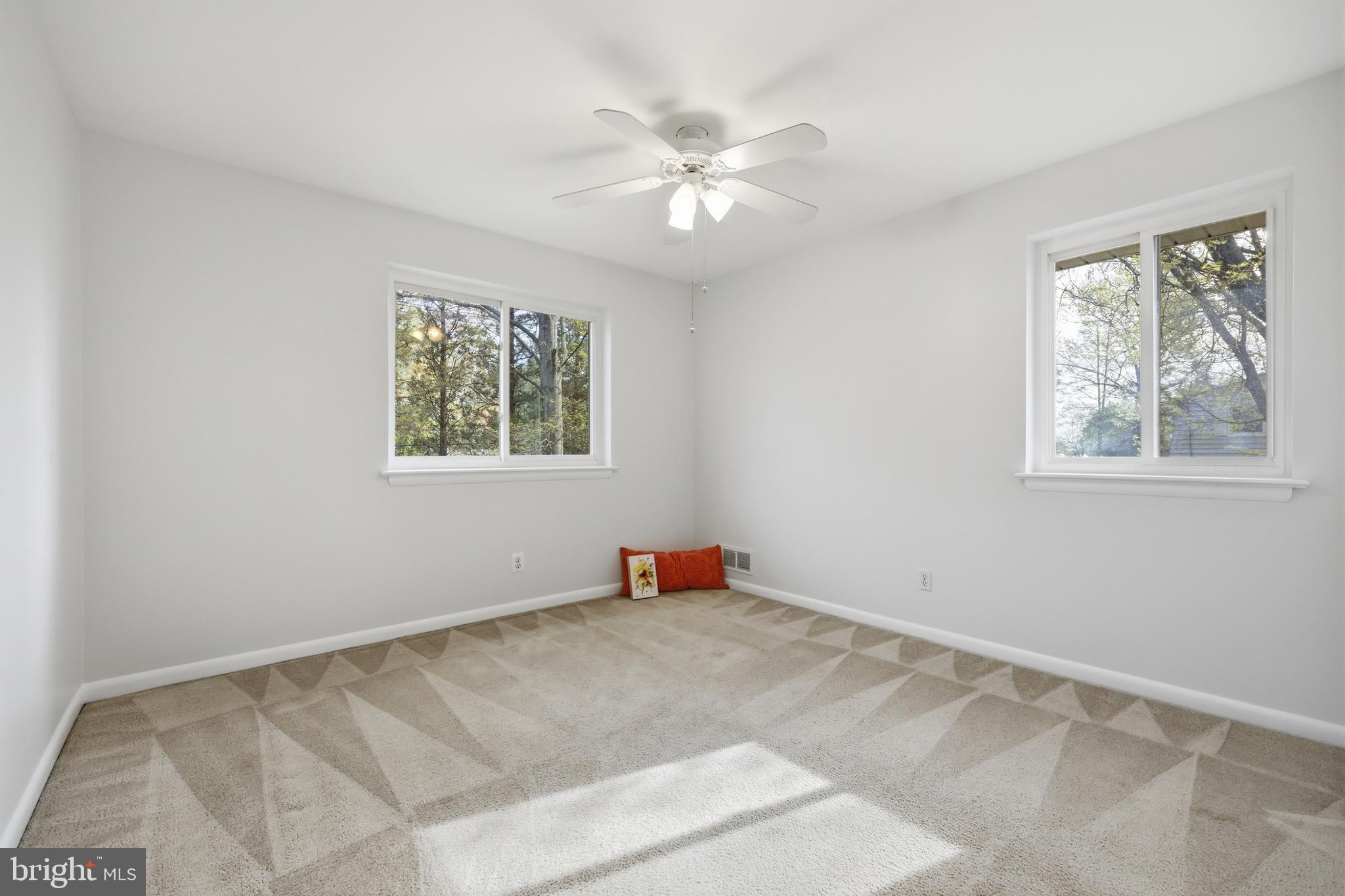 ALLENWOOD - Residential