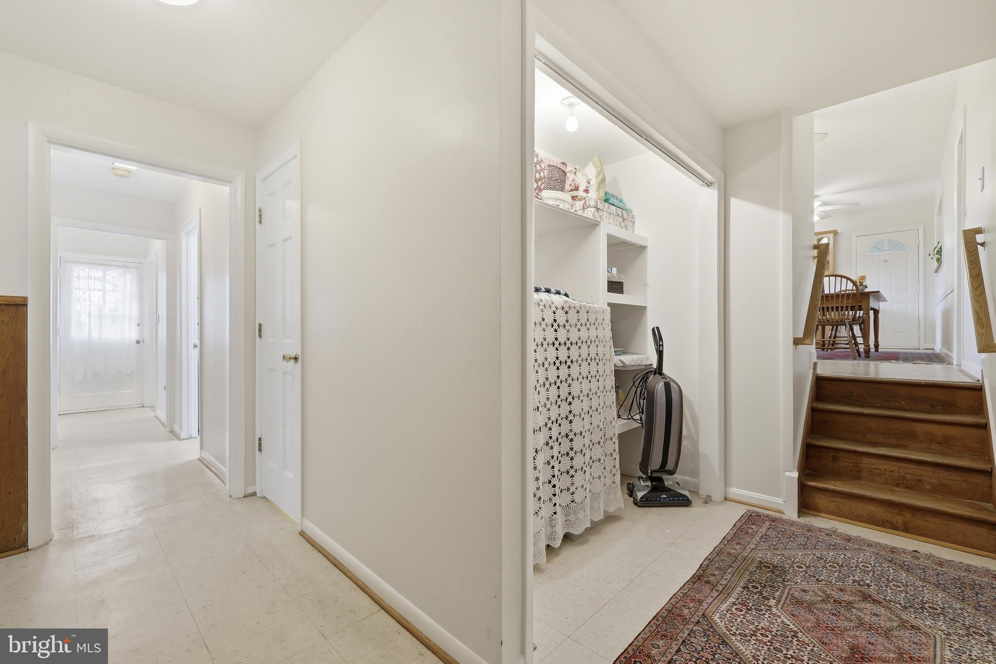 ALLENWOOD - Residential