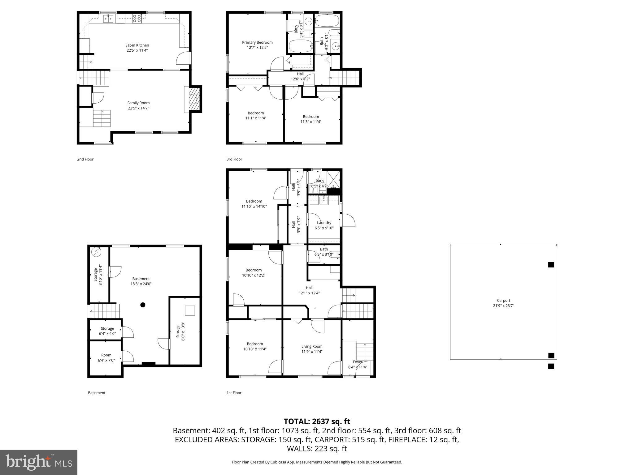 ALLENWOOD - Residential