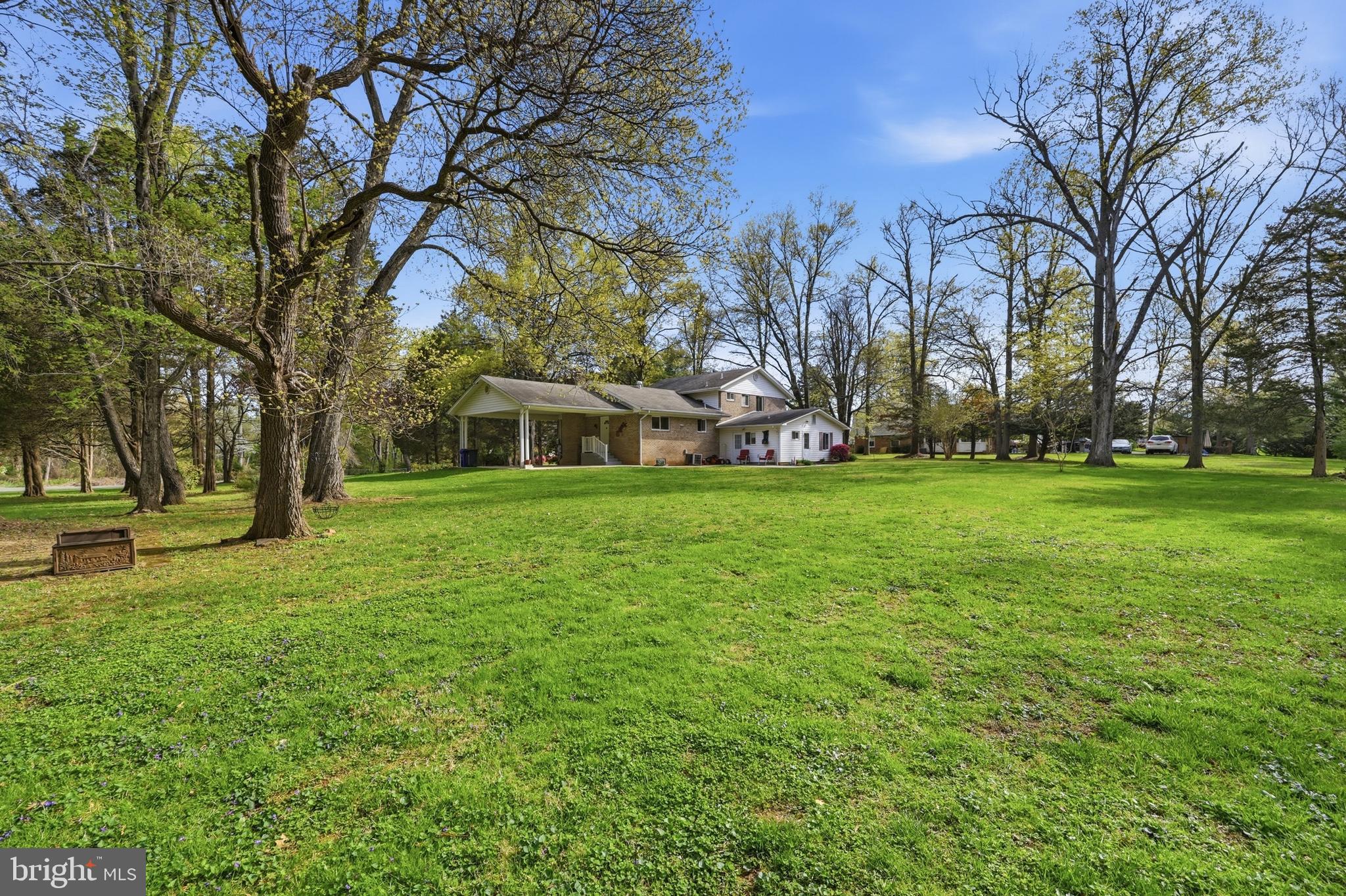 ALLENWOOD - Residential