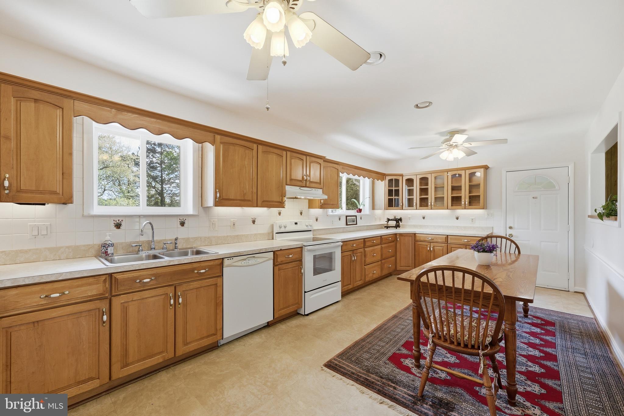 ALLENWOOD - Residential
