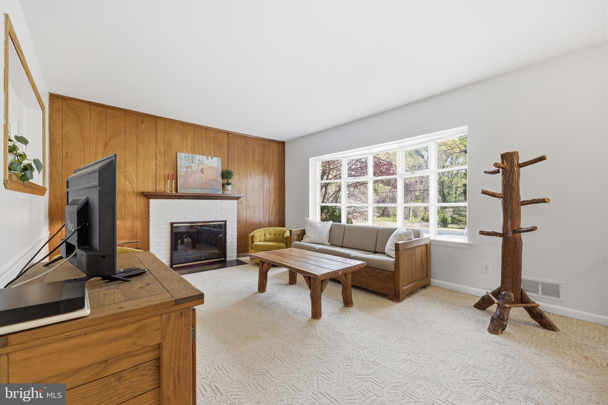 ALLENWOOD - Residential