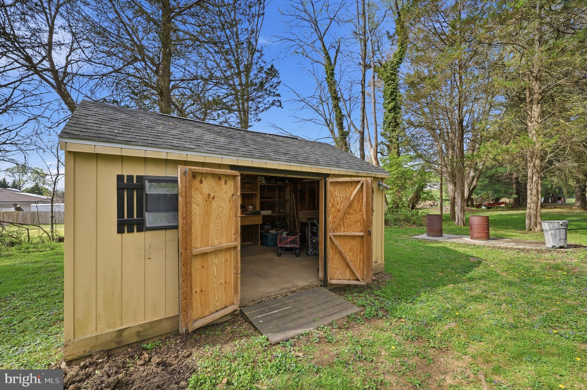 ALLENWOOD - Residential