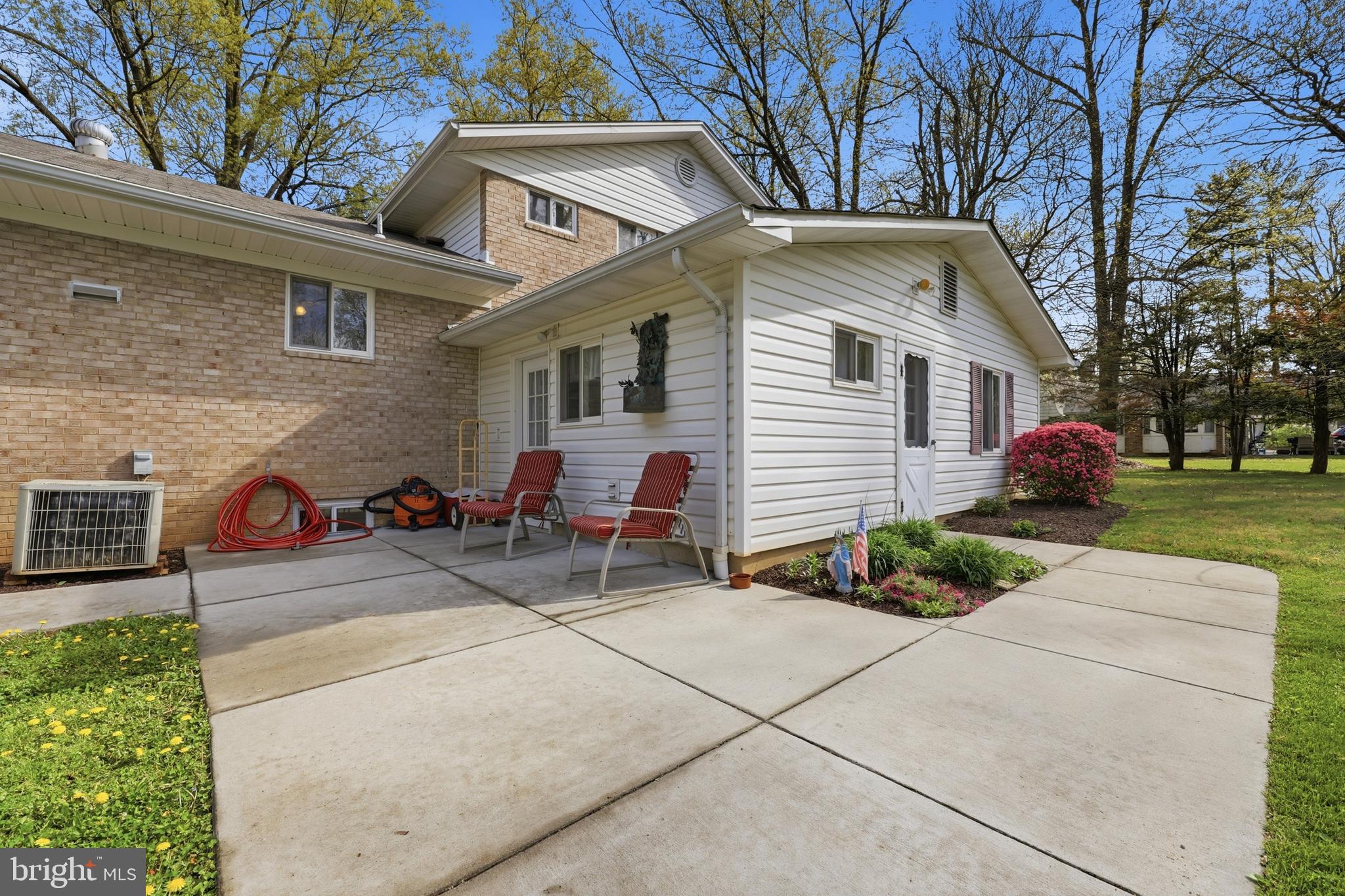 ALLENWOOD - Residential