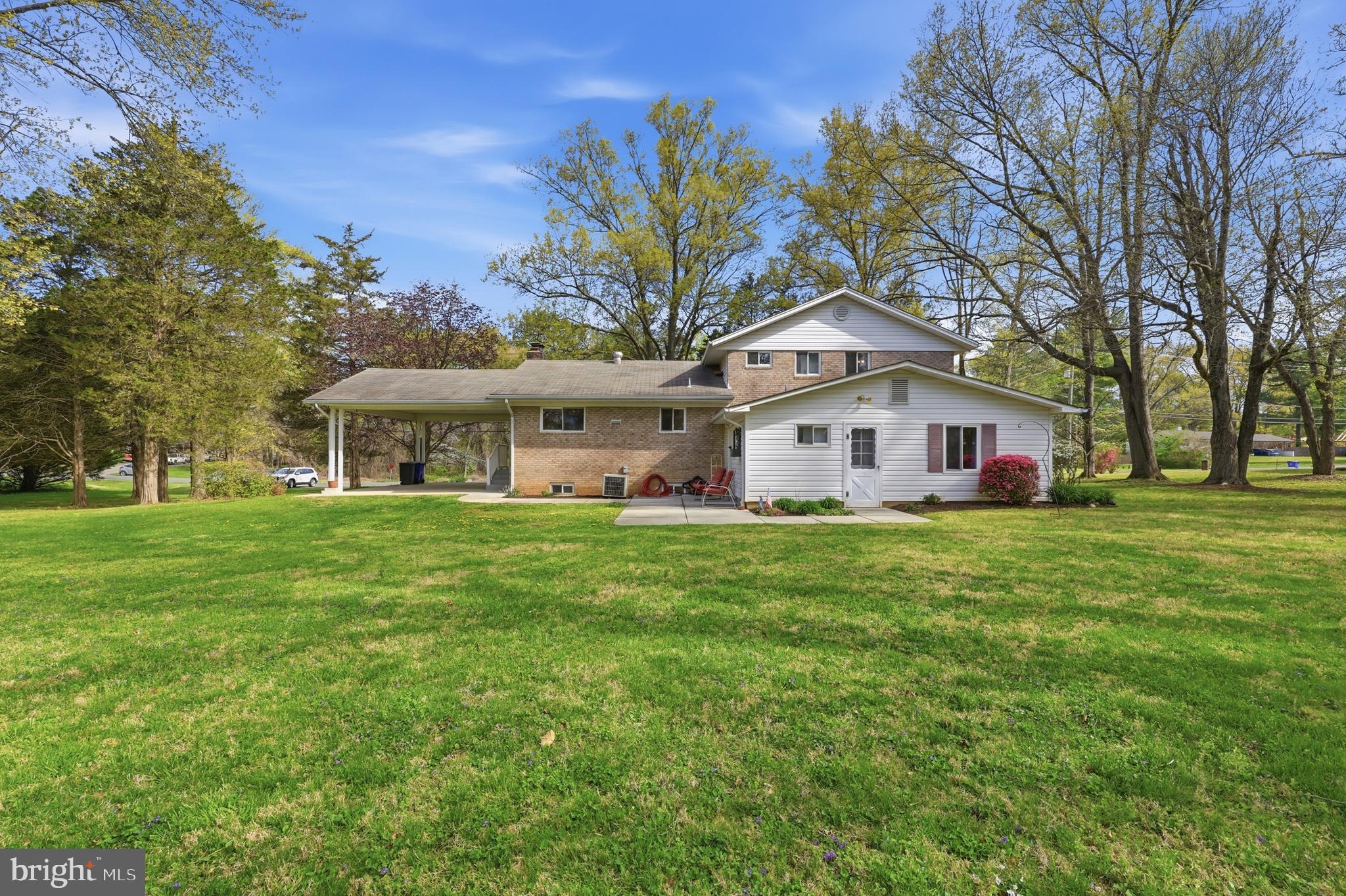 ALLENWOOD - Residential