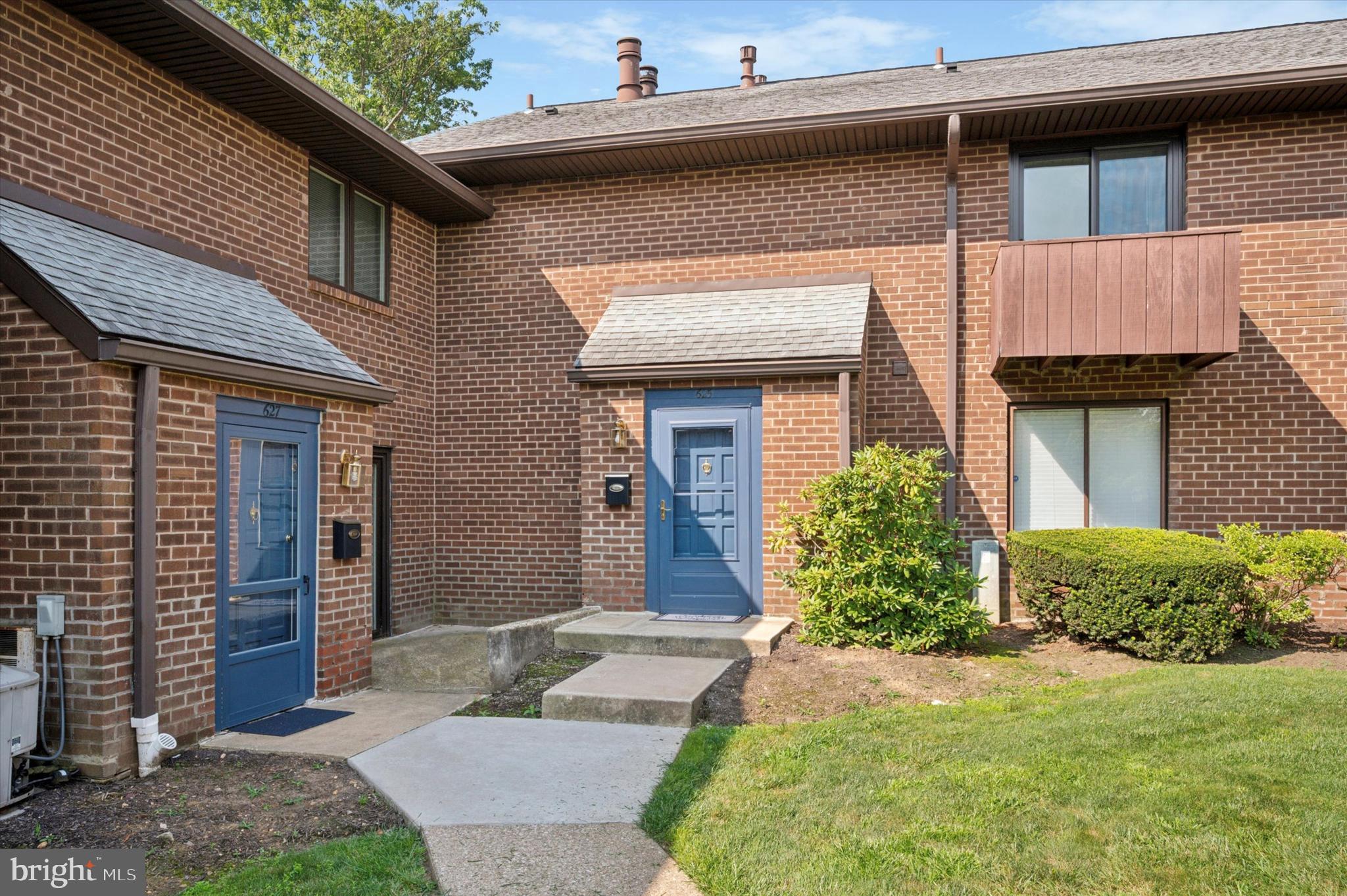 HAVERFORD VIL - Residential