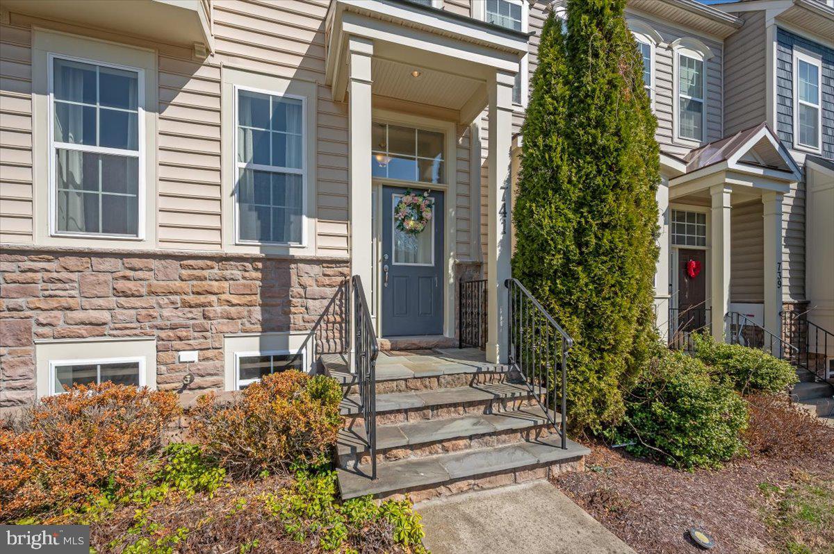 BRUNSWICK CROSSING - Residential