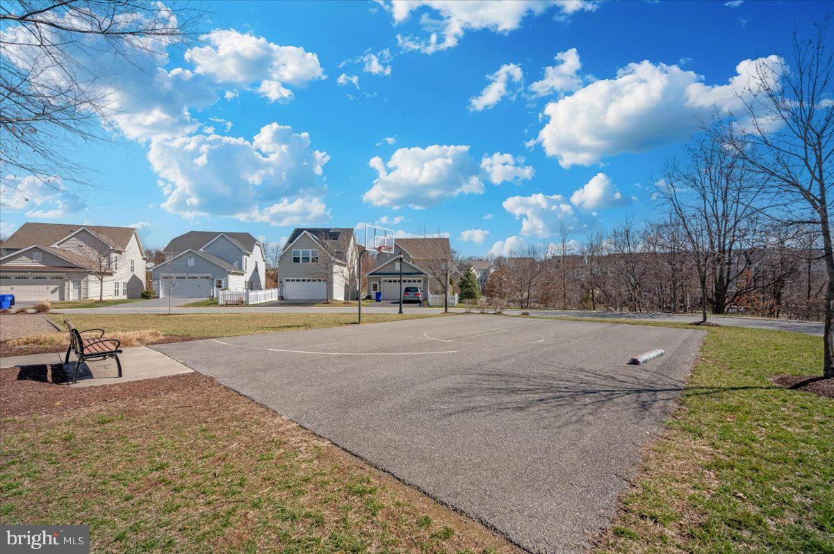 BRUNSWICK CROSSING - Residential