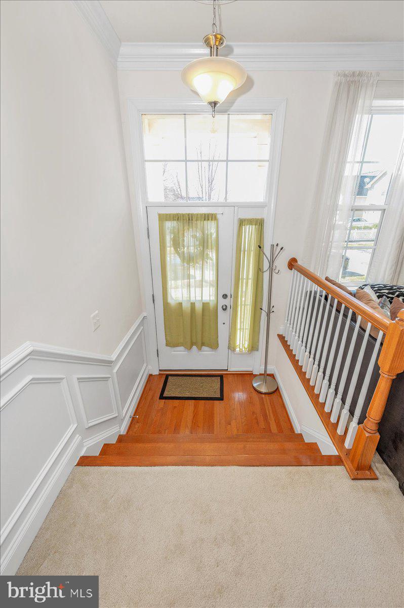 BRUNSWICK CROSSING - Residential