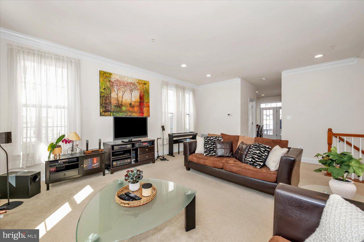 BRUNSWICK CROSSING - Residential