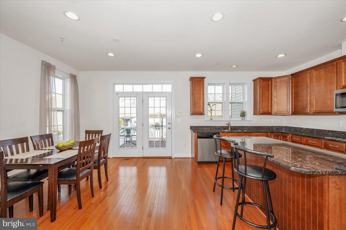 BRUNSWICK CROSSING - Residential