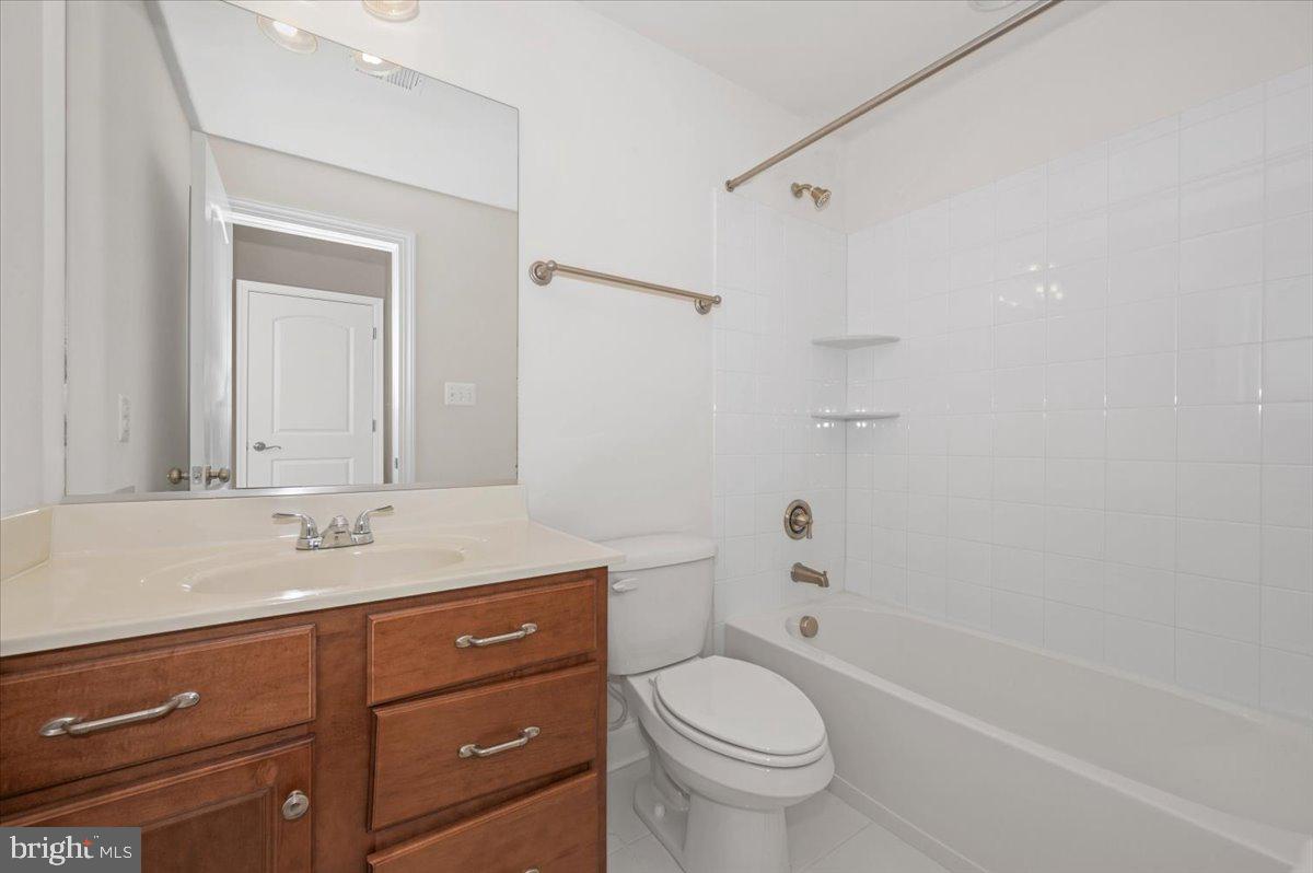 BRUNSWICK CROSSING - Residential