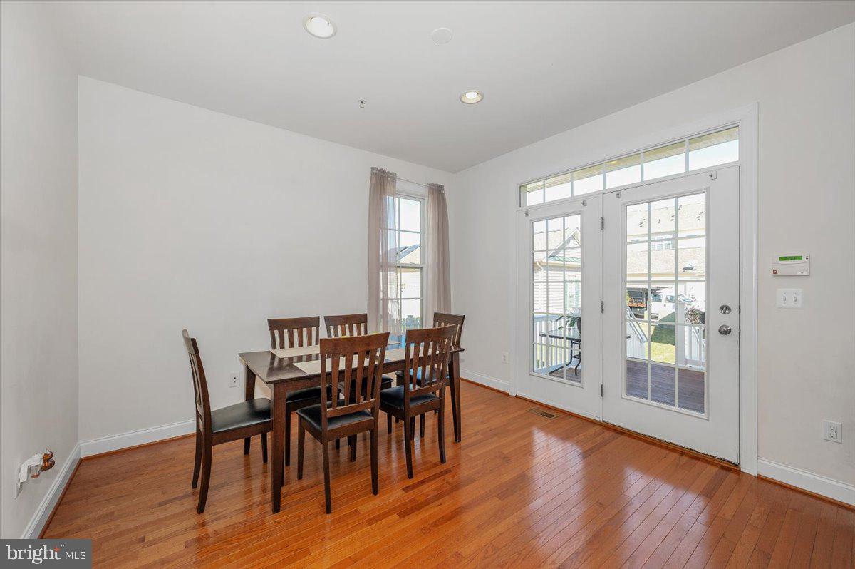 BRUNSWICK CROSSING - Residential