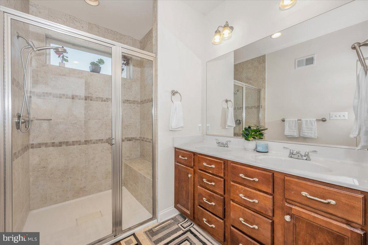 BRUNSWICK CROSSING - Residential