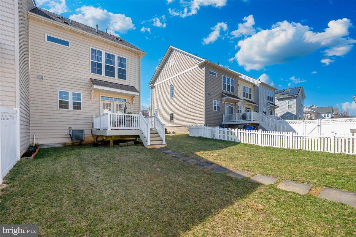 BRUNSWICK CROSSING - Residential