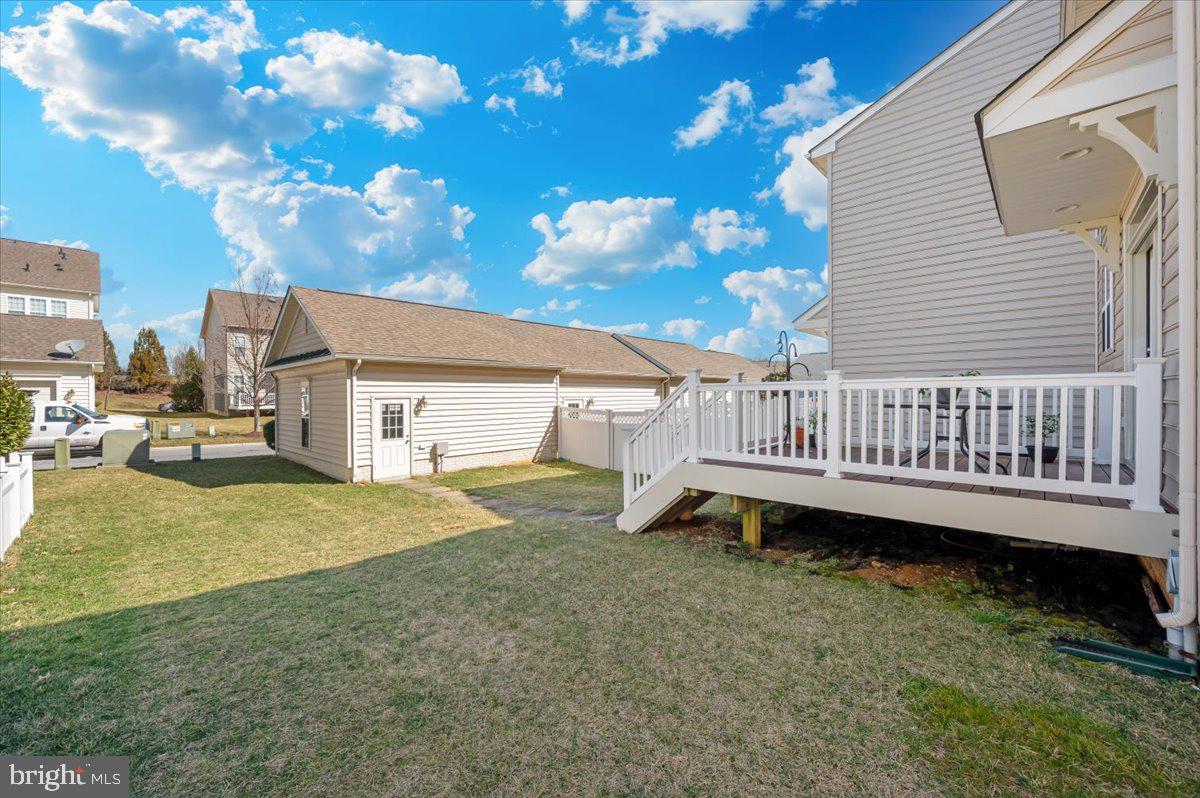 BRUNSWICK CROSSING - Residential