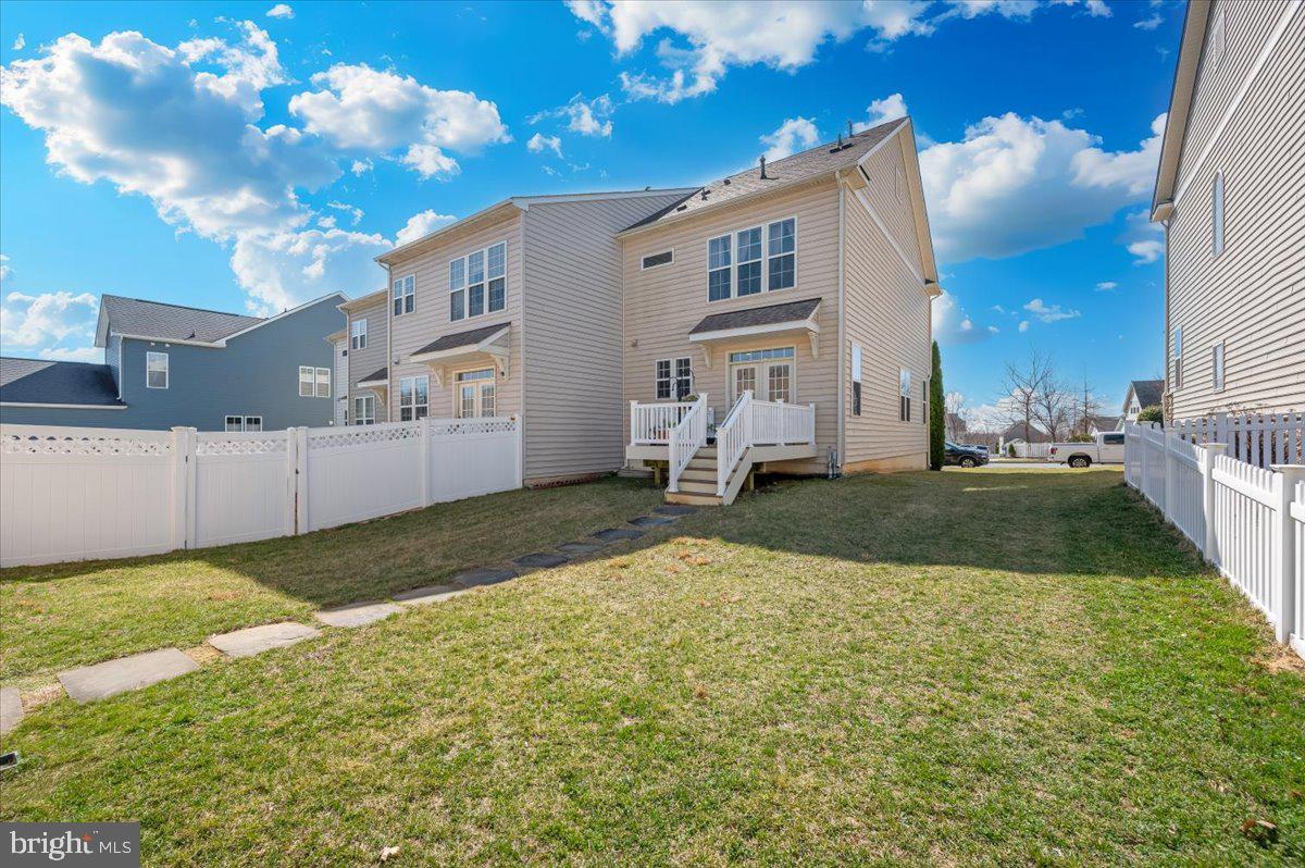 BRUNSWICK CROSSING - Residential