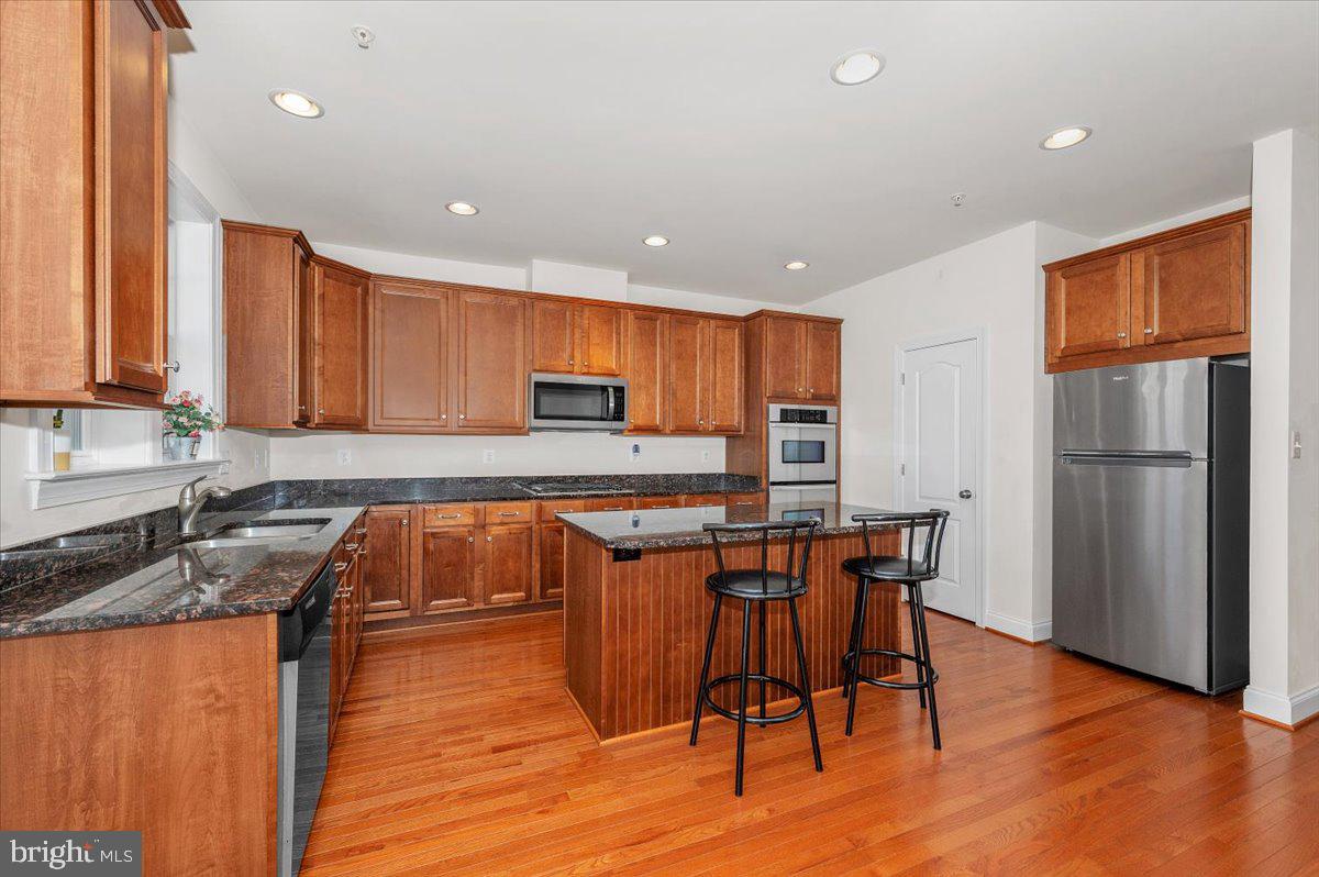 BRUNSWICK CROSSING - Residential