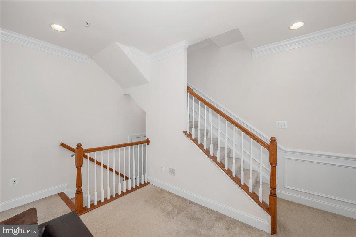 BRUNSWICK CROSSING - Residential