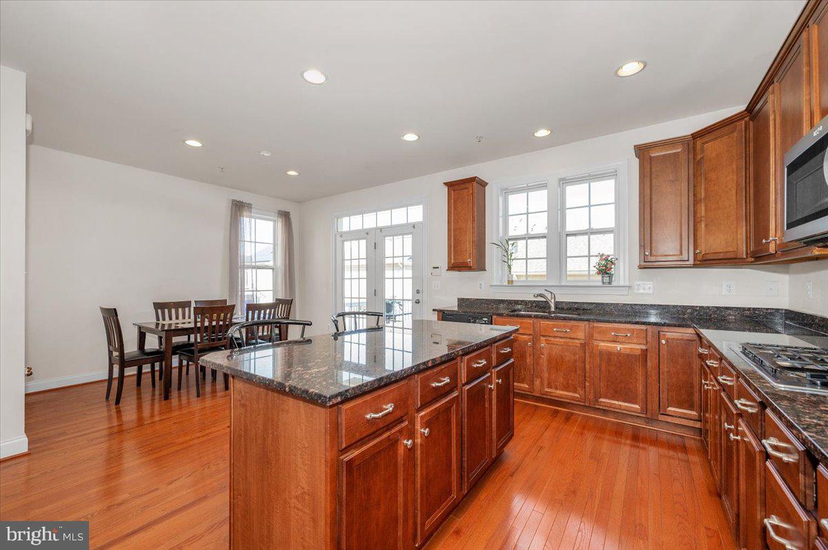 BRUNSWICK CROSSING - Residential