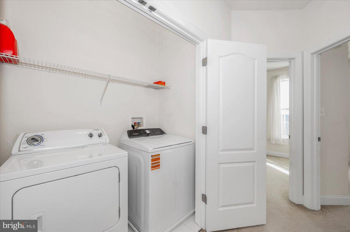 BRUNSWICK CROSSING - Residential