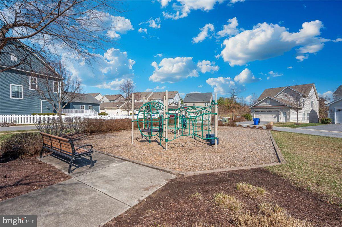 BRUNSWICK CROSSING - Residential