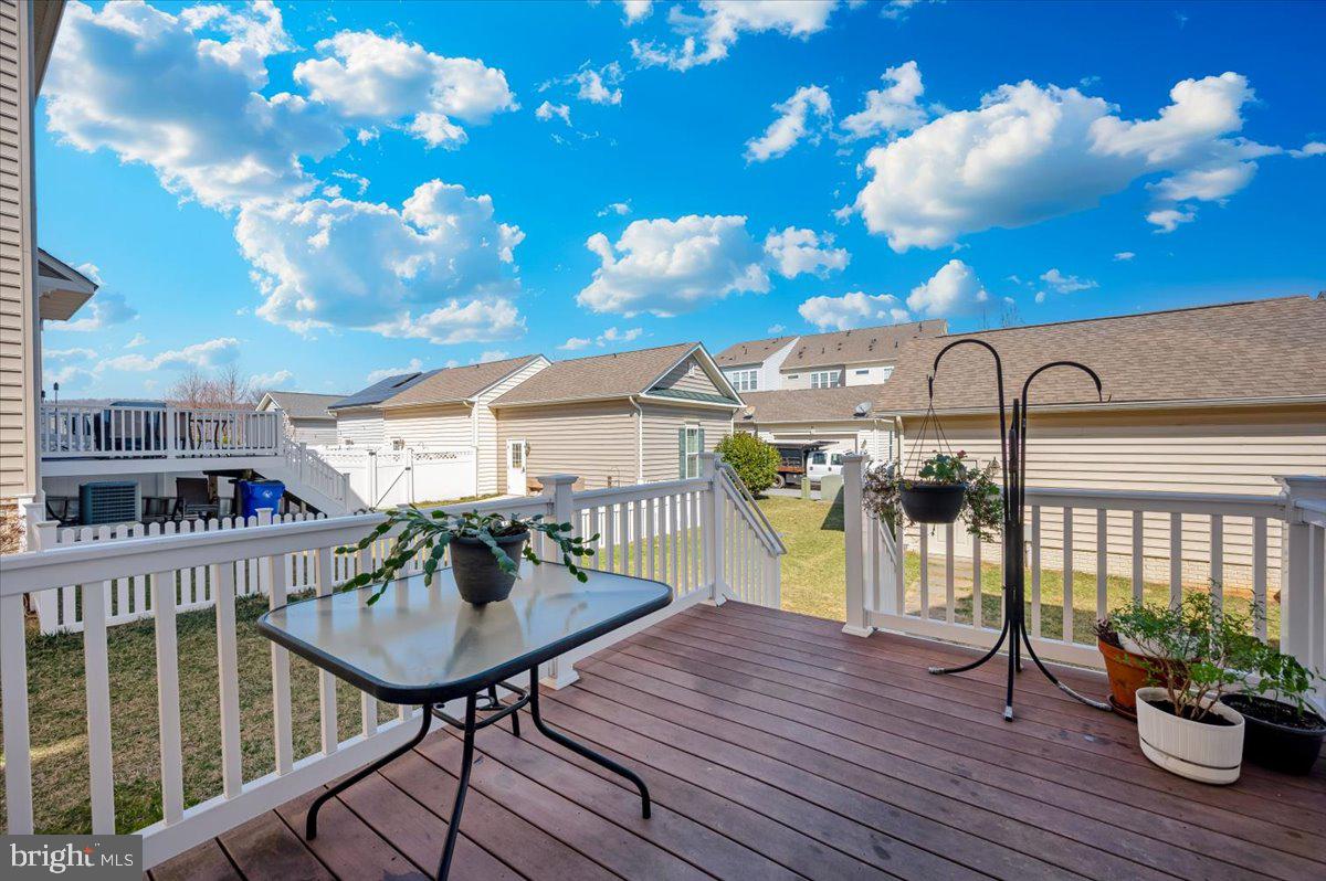 BRUNSWICK CROSSING - Residential