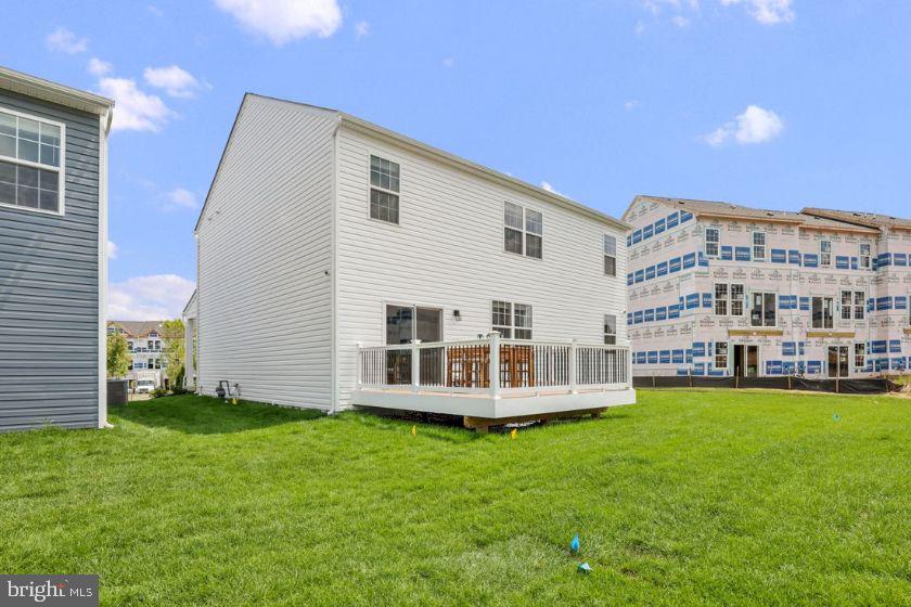 TUSCARORA CREEK - Residential