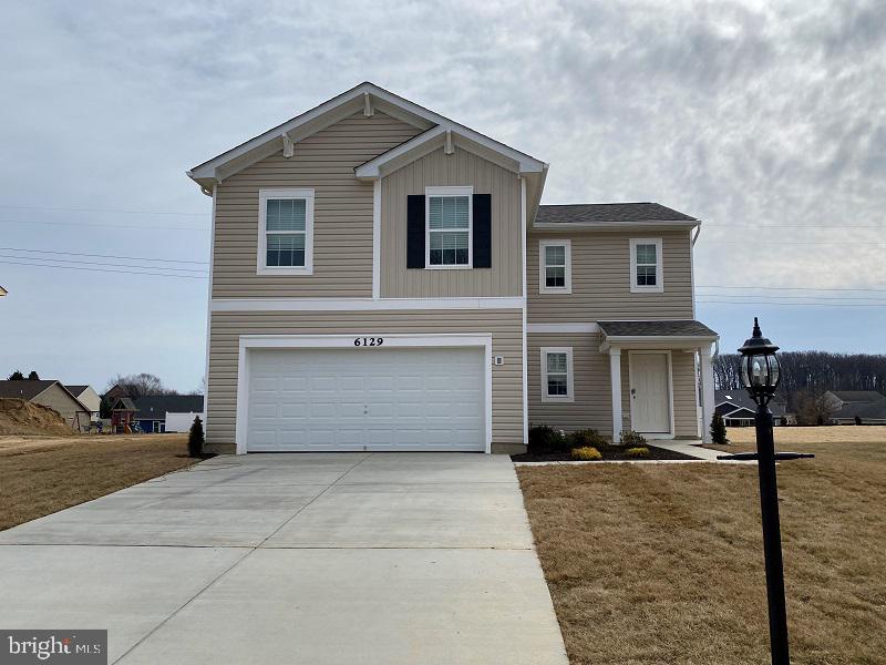 TUSCARORA CREEK - Residential