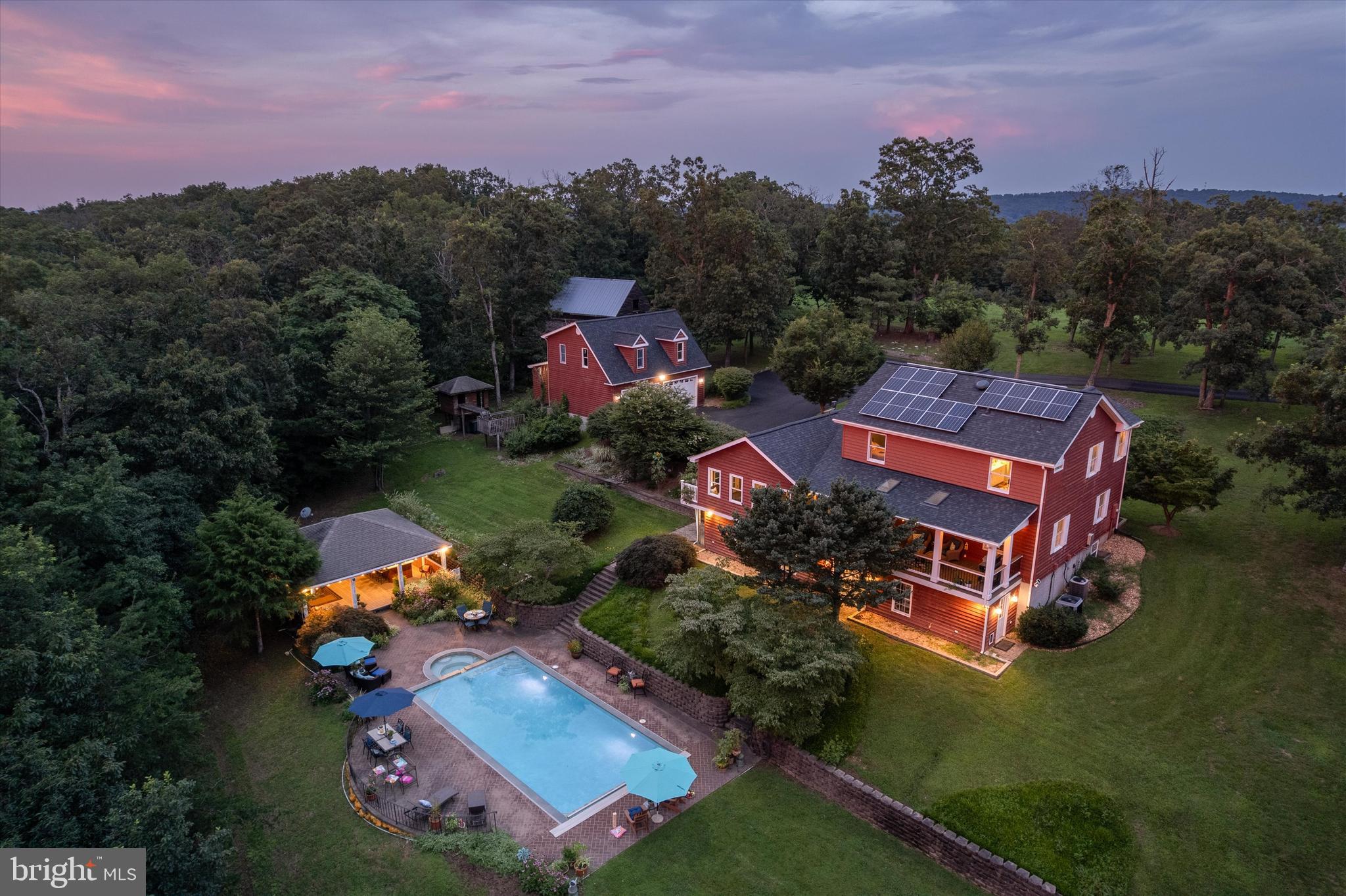 VALLEY VIEW - Residential