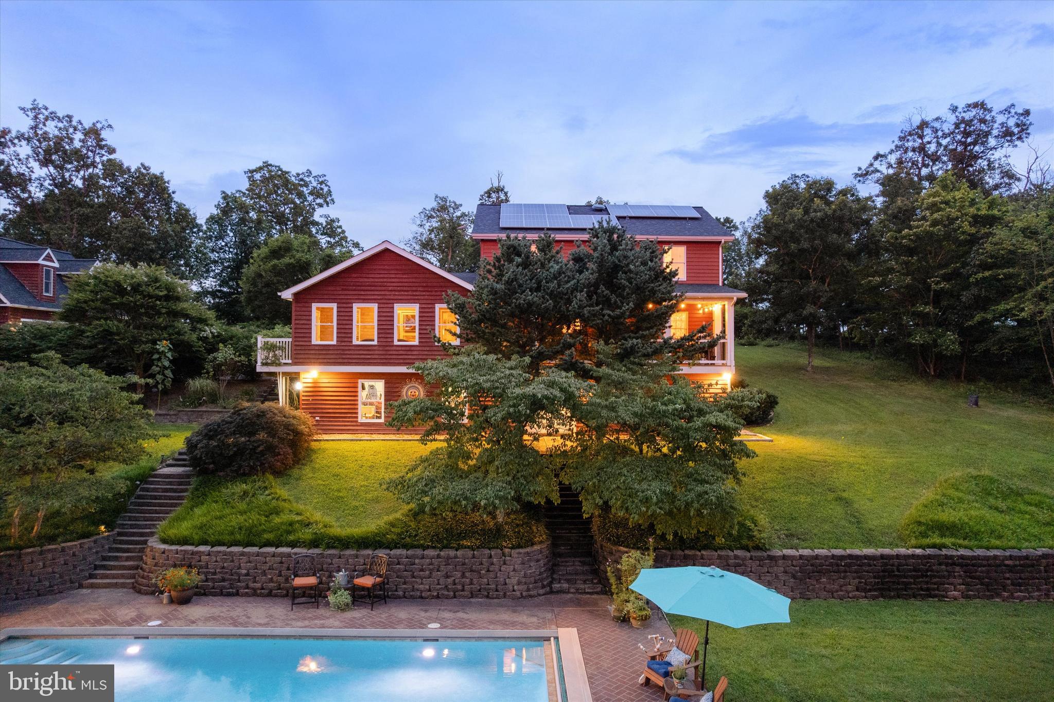 VALLEY VIEW - Residential