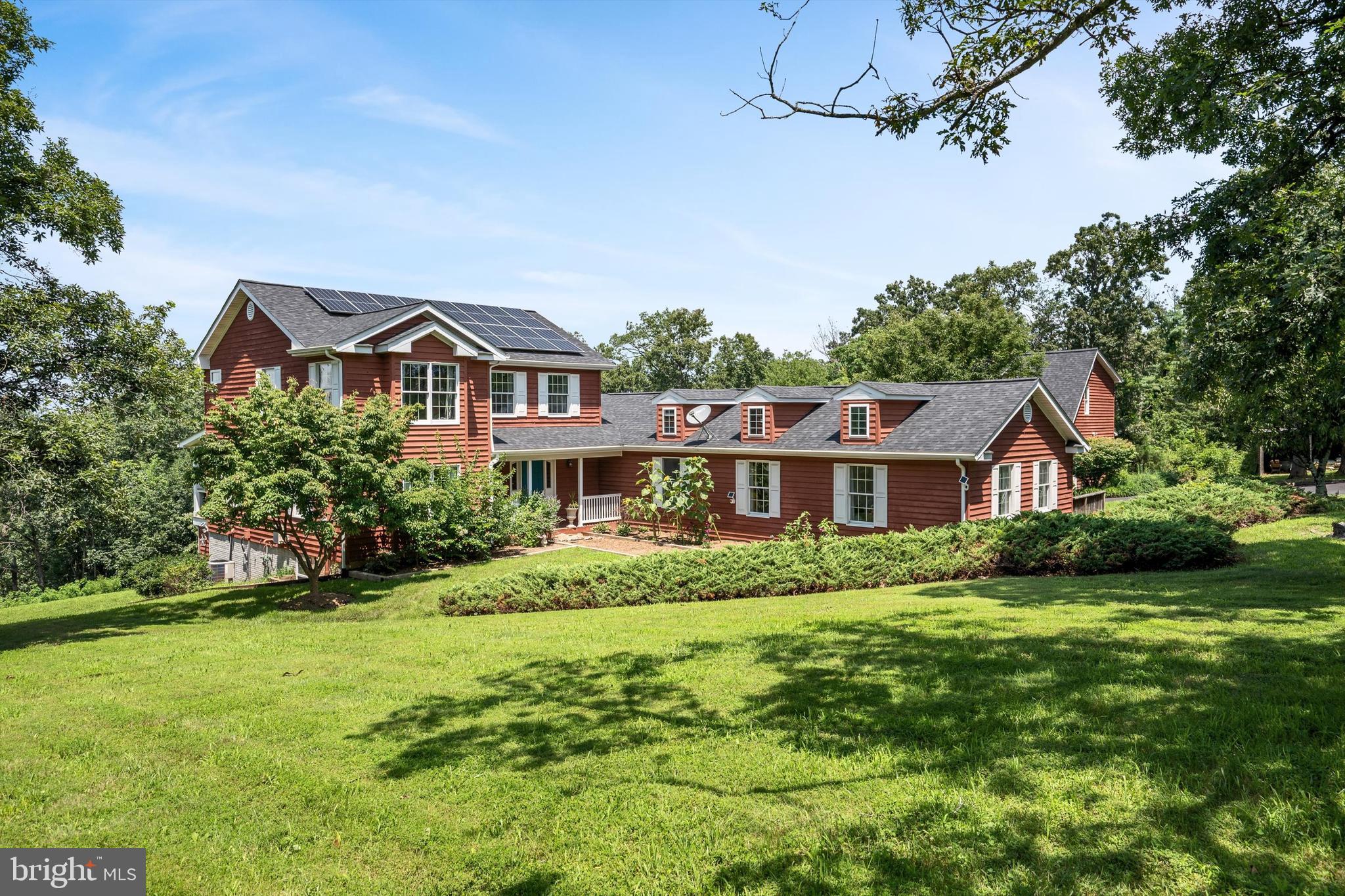 VALLEY VIEW - Residential