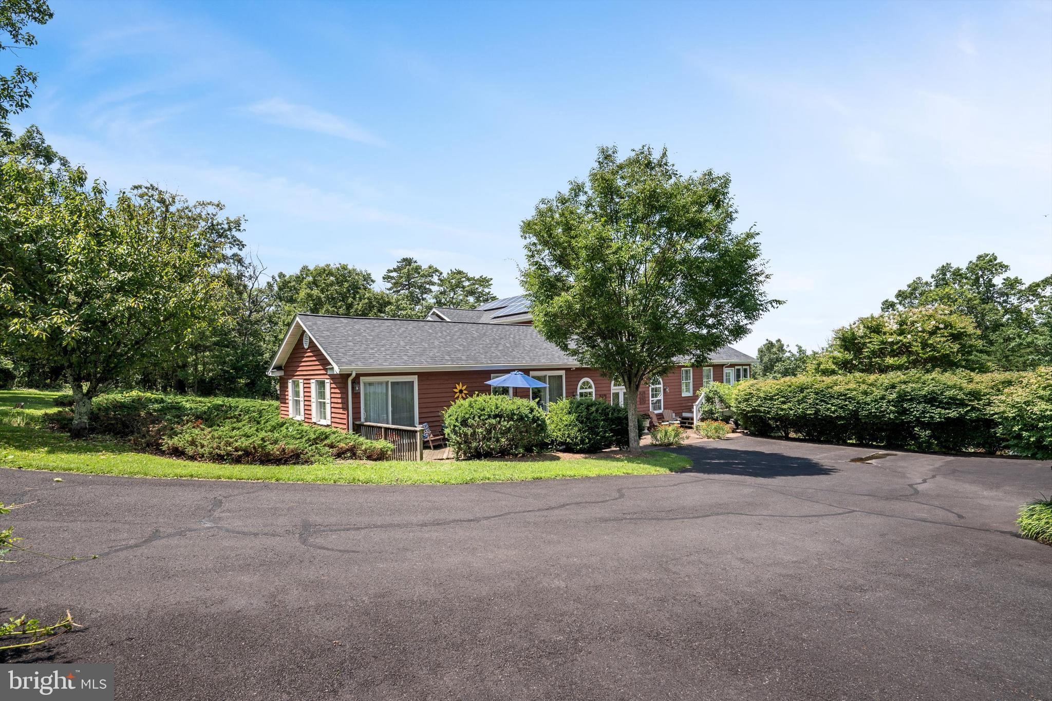 VALLEY VIEW - Residential