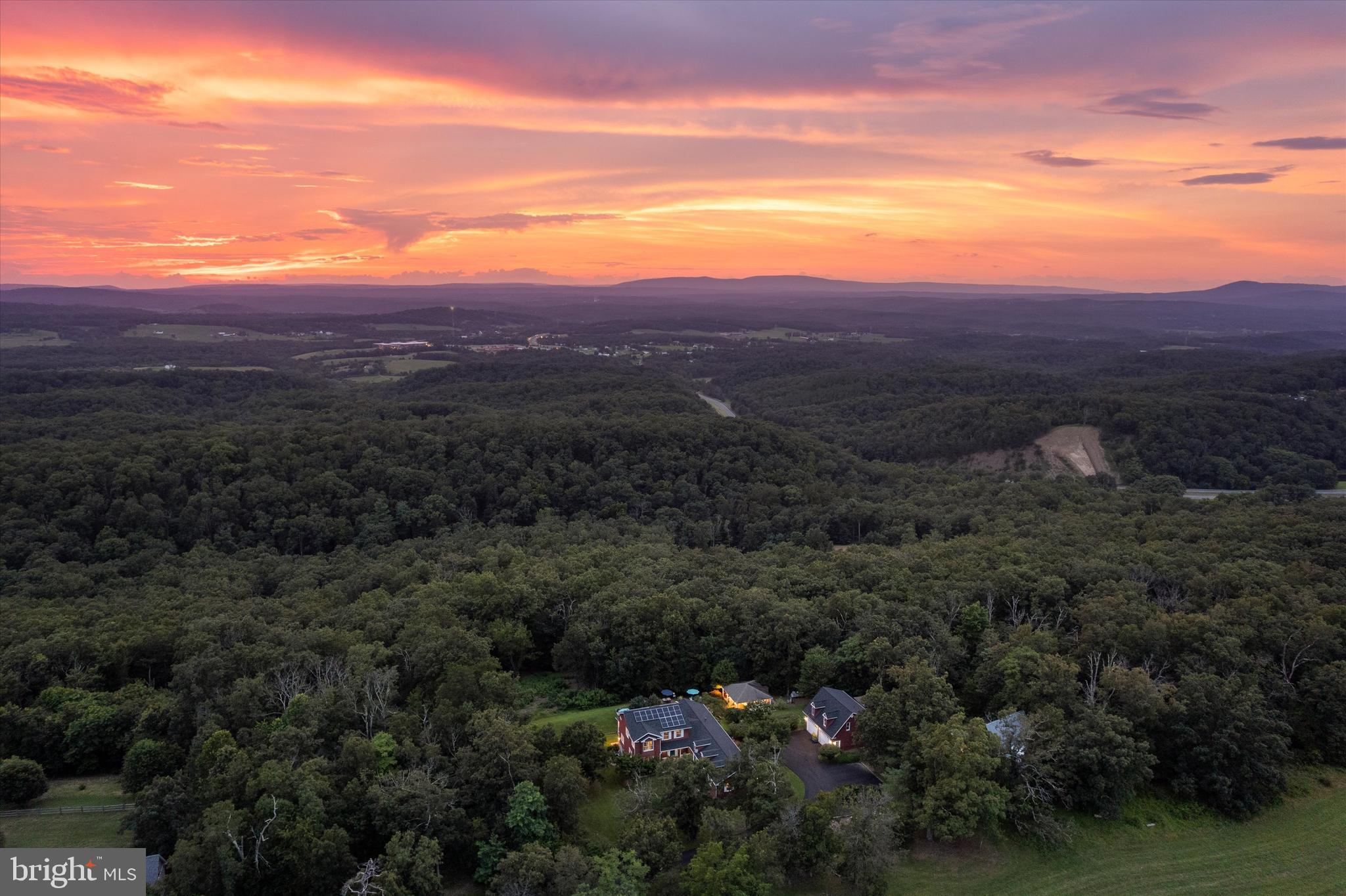 VALLEY VIEW - Residential