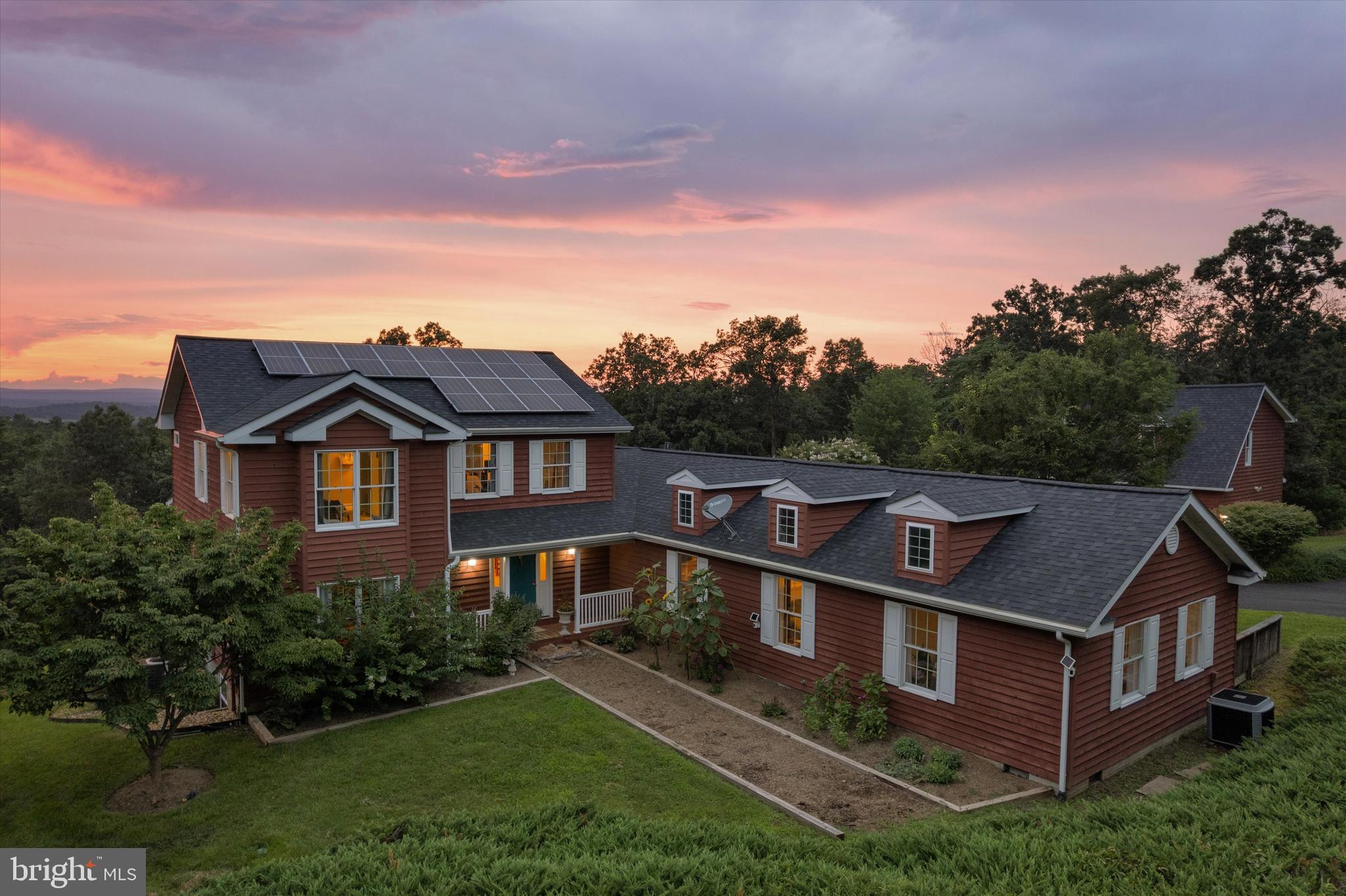 VALLEY VIEW - Residential