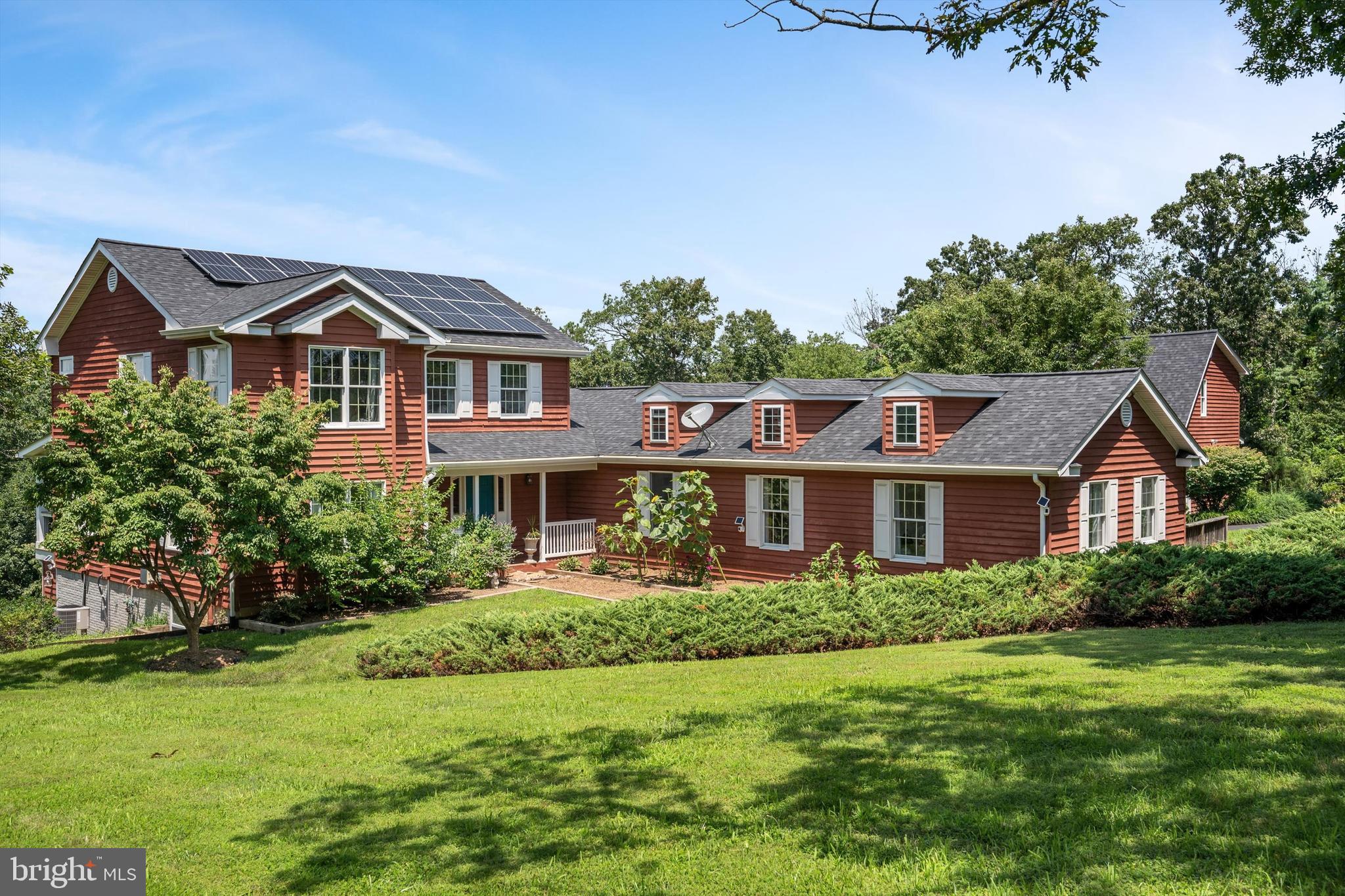 VALLEY VIEW - Residential