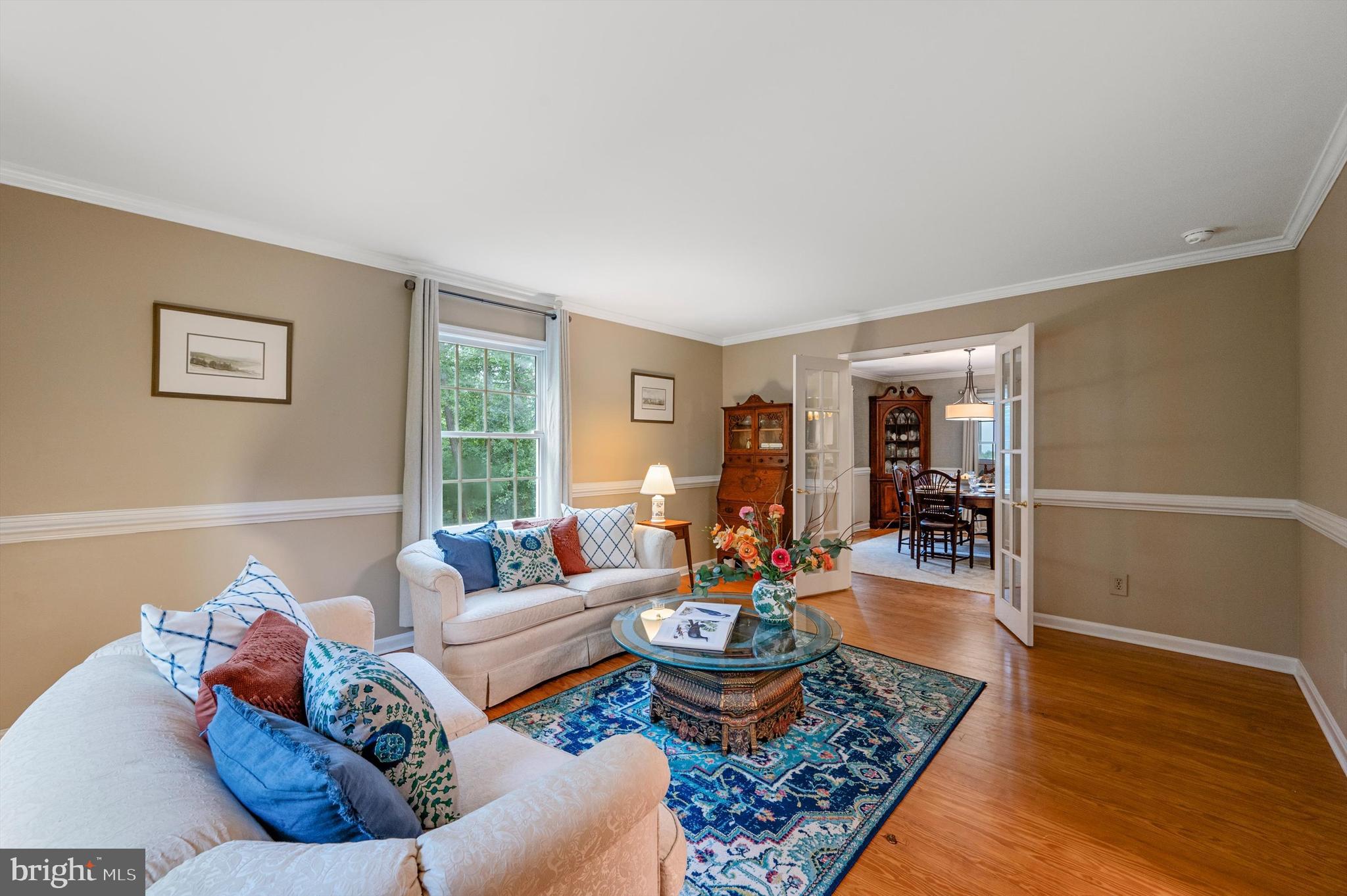 VALLEY VIEW - Residential