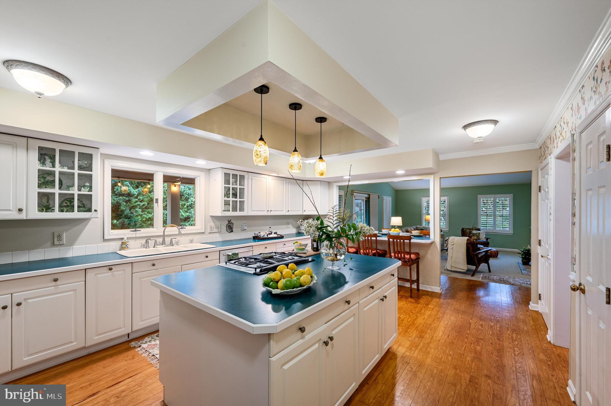 VALLEY VIEW - Residential