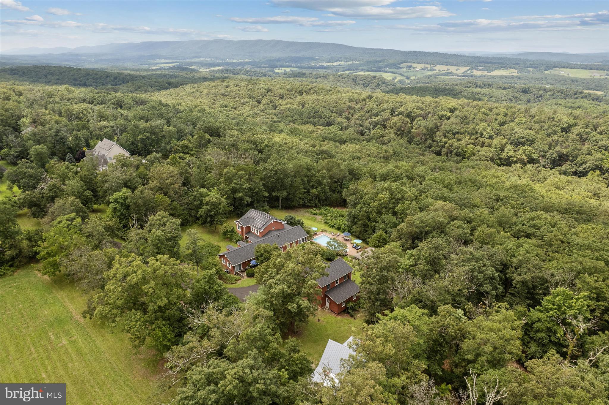 VALLEY VIEW - Residential