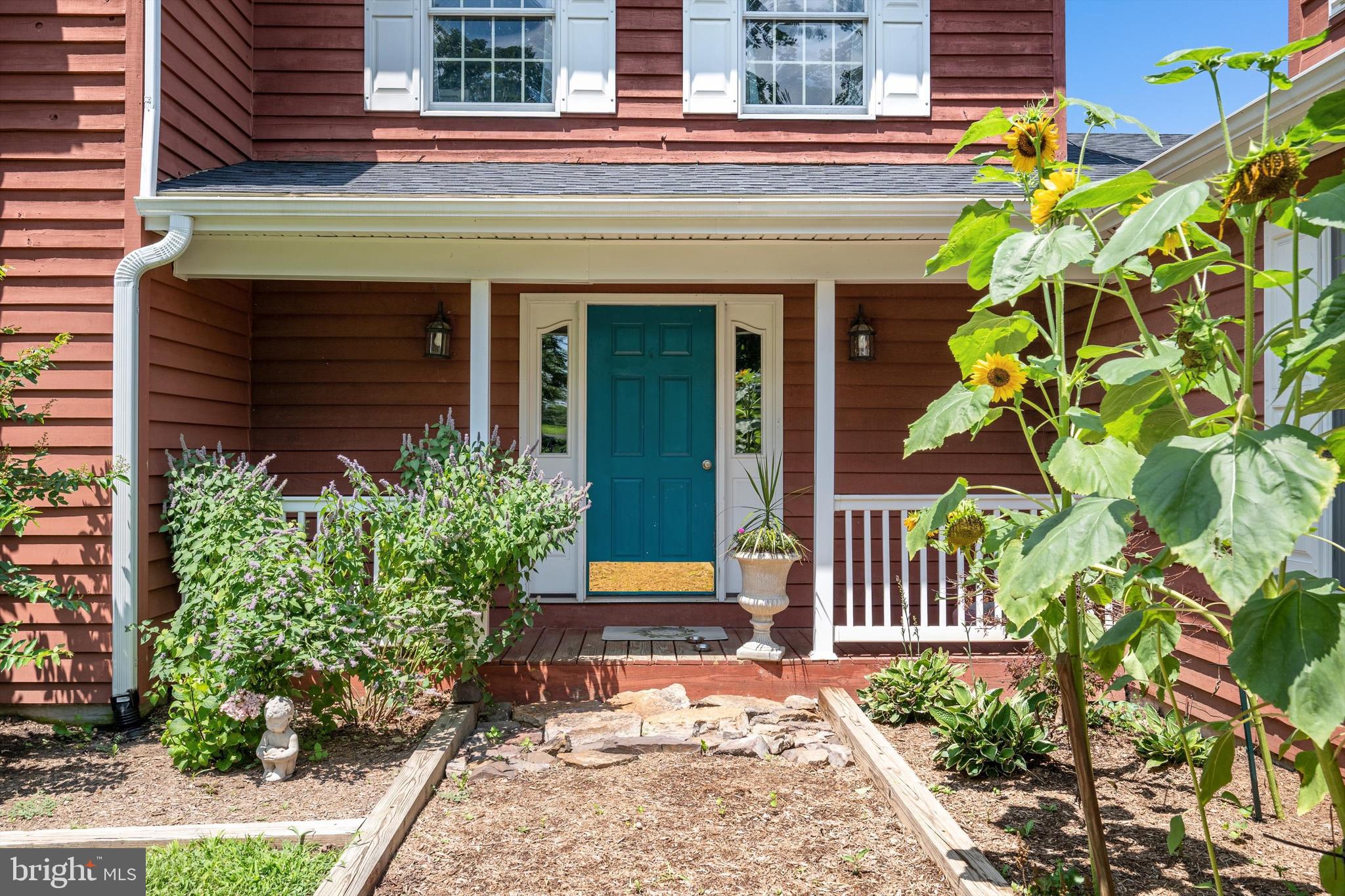 VALLEY VIEW - Residential