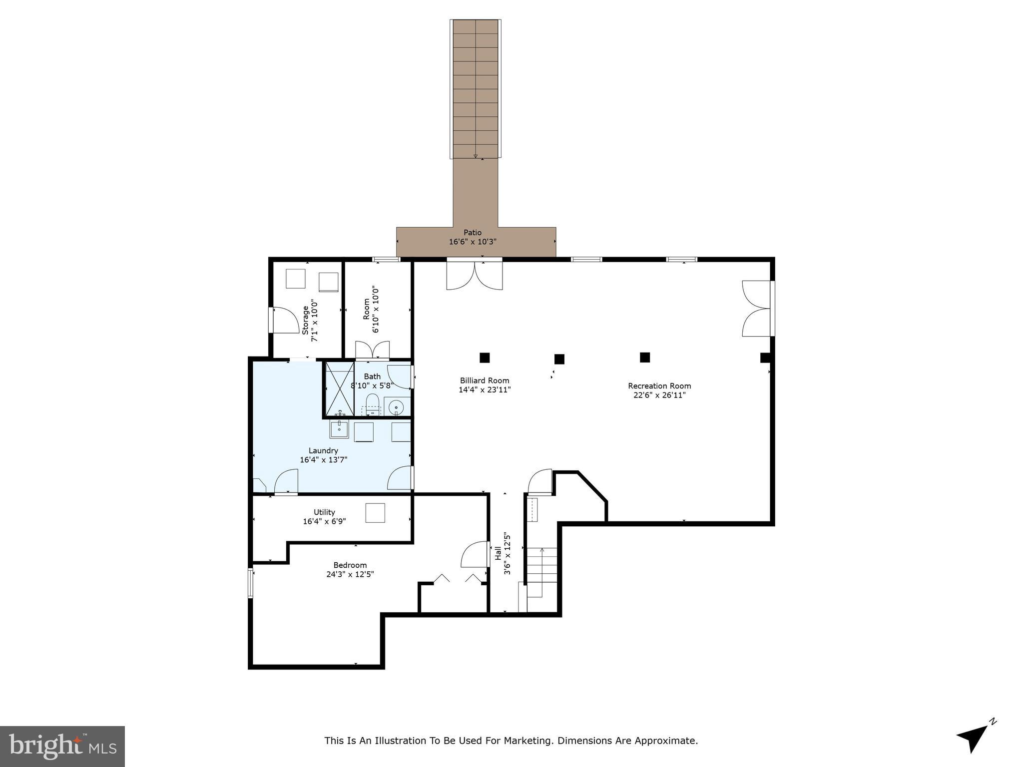 VALLEY VIEW - Residential
