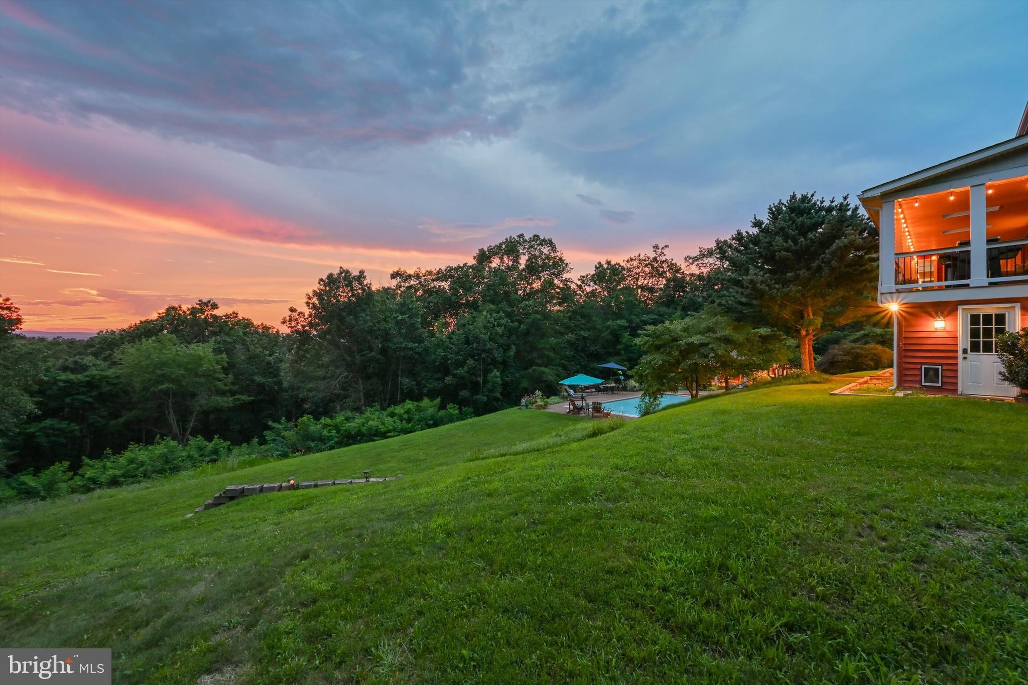 VALLEY VIEW - Residential