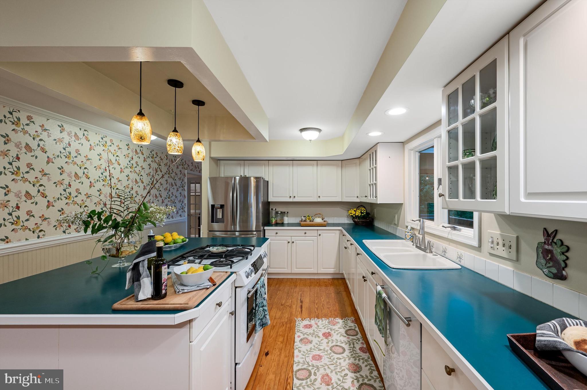 VALLEY VIEW - Residential