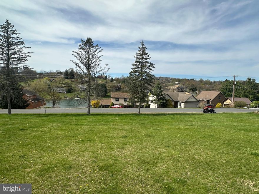 Build your dream home on this level, cleared parcel with STUNNING lake, mountain and sunset views! This 0.3-acre buildable lot in the peaceful community of Lake Wynonah offers the perfect opportunity to create your ideal lakeside retreat. Suitable Site Investigation/Perc Report available. Imagine waking up to views of the lake every morning, all while enjoying the tranquility and affordability of this desirable location! Easy, front/main gate access. 
Buildable Lot: Ready for your vision to come to life.
Lake Views: Enjoy the beauty of Fawn Lake from your future home.
Peaceful Community: Experience the charm of Lake Wynonah.
Prime Location: Situated in the Blue Mountain School District. 
Invest in a property that will provide years of enjoyment; close to a new hospital, multiple grocery and convenience stores, restaurants, and more.... Contact us today to schedule a viewing and learn more about building your dream home on this stunning 0.3-acre lot with lake views.
Lake Wynonah is a gated, lakes Gold Star community, featuring 2 gorgeous, pristine, spring-fed freshwater lakes (Lake Wynonah is approximately 90 ft. deep and Fawn Lake 45 ft. deep at deepest areas). Amenities include: business office/gathering room/library, lodge w/dining and bar, social clubs, boating, fishing, wakeboarding, waterskiing, tubing, paddleboarding, tennis, pickleball, several parks/pavilion, basketball courts, horseshoe pits, 2 pools, beautiful docks, hiking, natural wildlife and marina. Groups and events include: Active Civic Association, Dances/Concerts, Book Group, Pinochle Group, Volunteer Programs, Fish & Boat Group. Located less than an hour from Allentown, Harrisburg, Hershey and Reading. Close to Philadelphia and surrounding suburbs. Beat the beach traffic, forget the Poconos and settle in at the lake. Lake Wynonah is "Life On Vacation"! Discover Lake Wynonah.