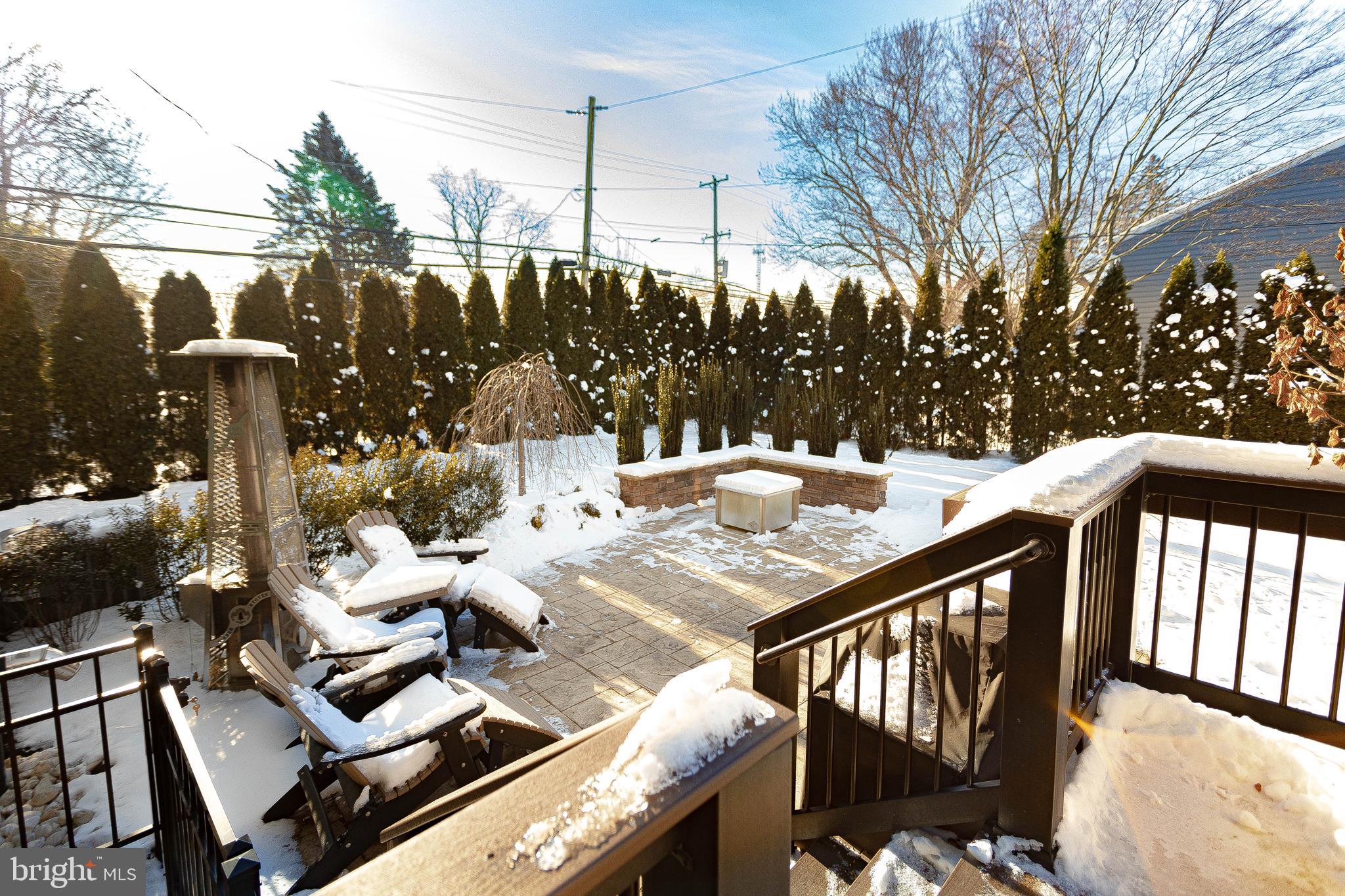 FEASTERVILLE HGTS - Residential